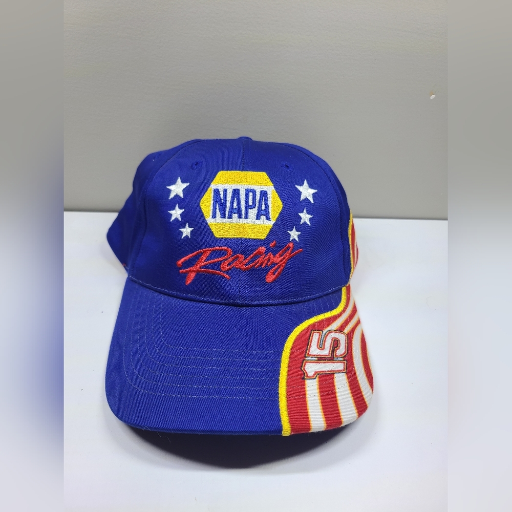 Vintage NAPA Racing Hat